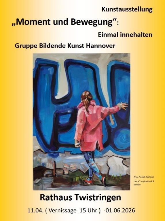 Es stellen aus Renate 